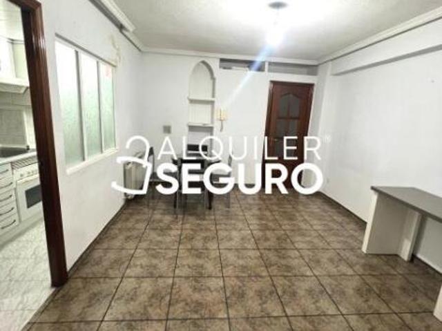 piso en Calle Pedro de Menedoza, LEGANÉS MADRID