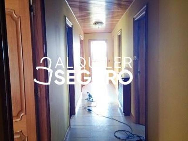 piso en Calle Pena da Nosa Señora, CAMBRE A CORUÑA