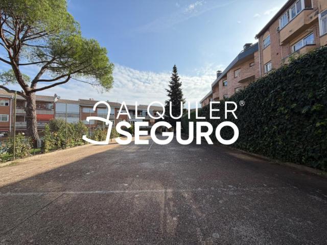 piso en Calle Peñote, GALAPAGAR MADRID