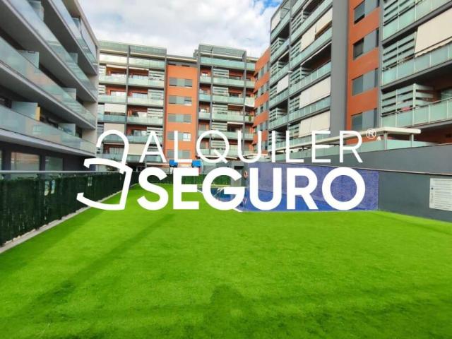 piso en Calle Poeta José Agustín Goytisolo, PATERNA VALENCIA