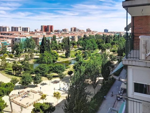 PISO EN CALLE QUERO, ALUCHE