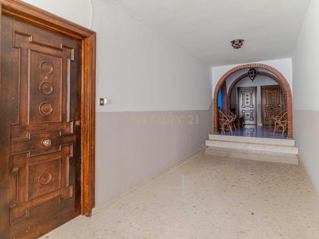 Piso en calle Real de Pitres