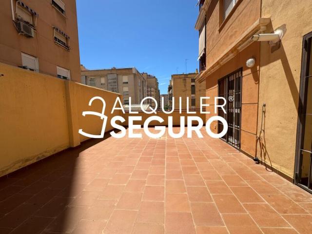 piso en Calle Rio Guareña, MÁLAGA MÁLAGA