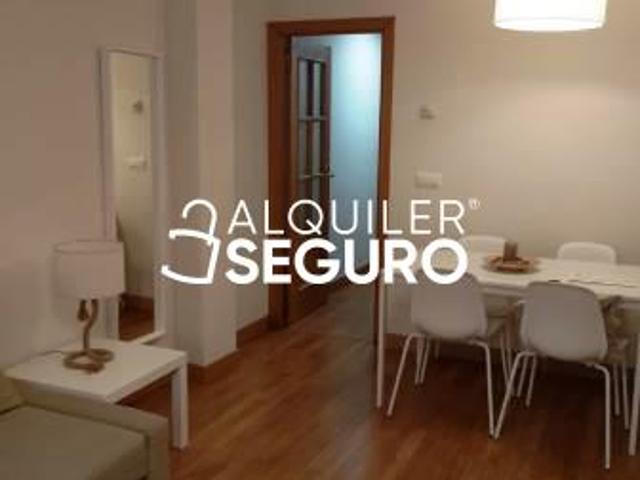 piso en Calle Río, SANTOVENIA DE PISUERGA VALLADOLID