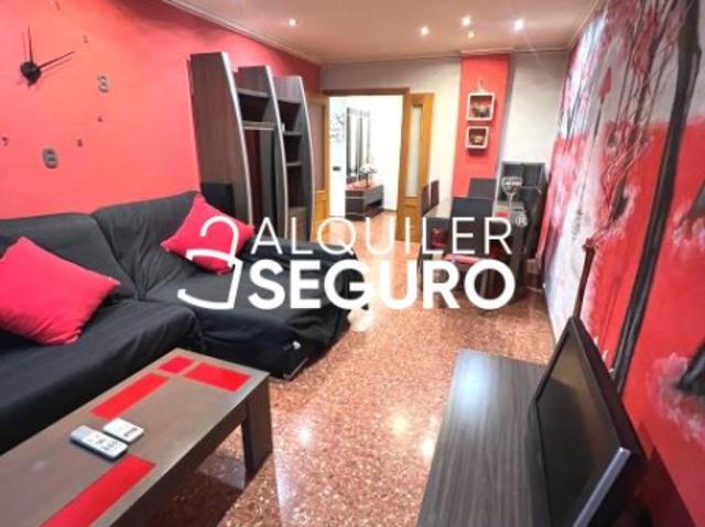 piso en Calle Riu Vinalopo, ALDAIA VALENCIA