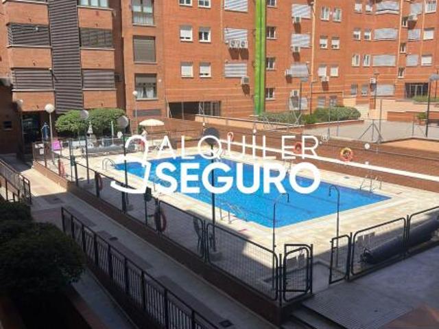 piso en Calle Suiza, MADRID MADRID