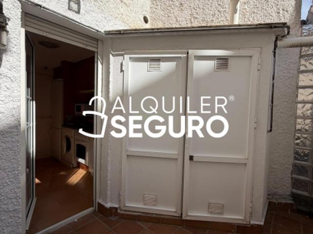 piso en Calle San Agustin, LAS ROZAS DE MADRID MADRID