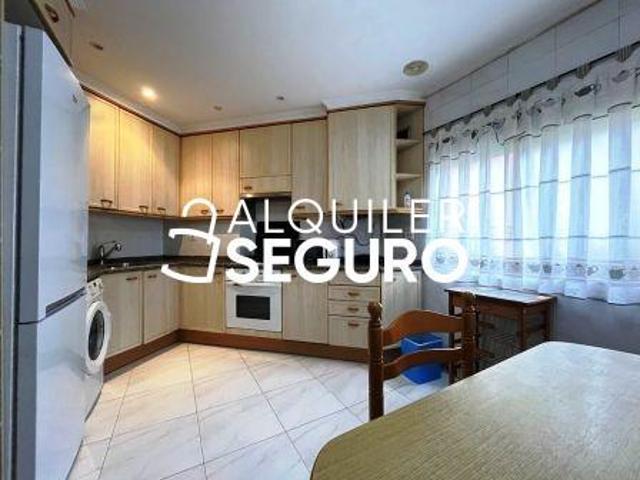 piso en Calle San Pedro Auz ESKORIATZA GUIPUZKOA