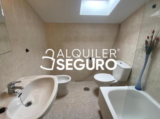 piso en Calle Toledo, AZUQUECA DE HENARES GUADALAJARA