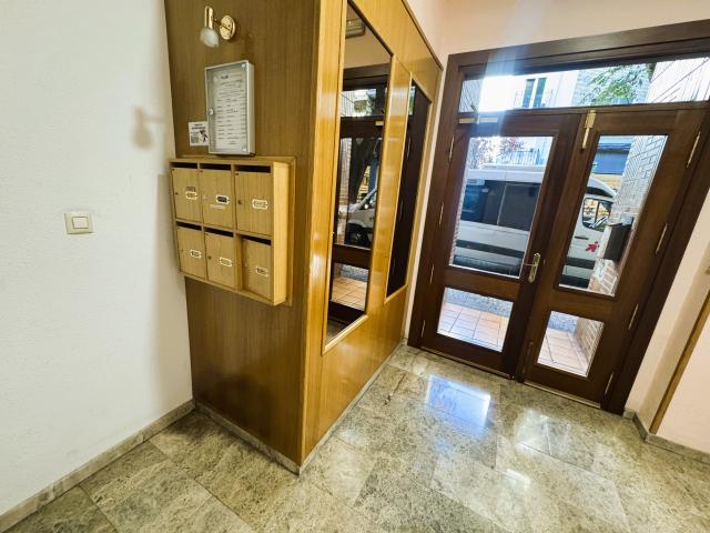 Piso en calle UNCETA 49