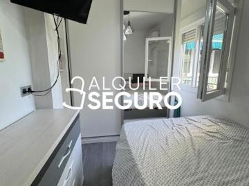 piso en Calle Valle de Abdalajís, MÁLAGA MÁLAGA