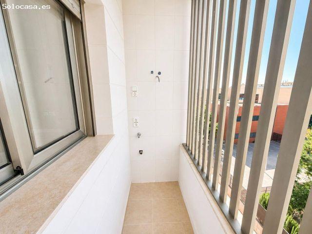 Piso en Callosa de Segura