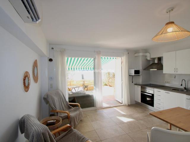 Piso en CALVIA