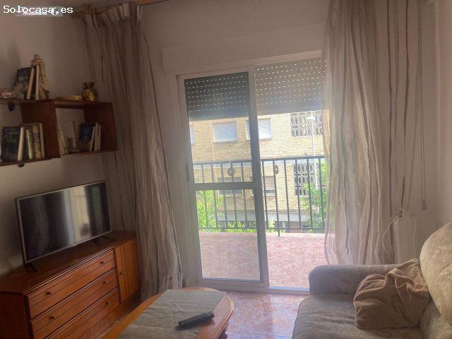 PISO EN CALZADA DE CASTRO ESTUDIANTES