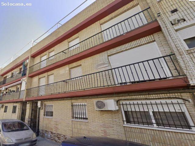 PISO EN CAMAS