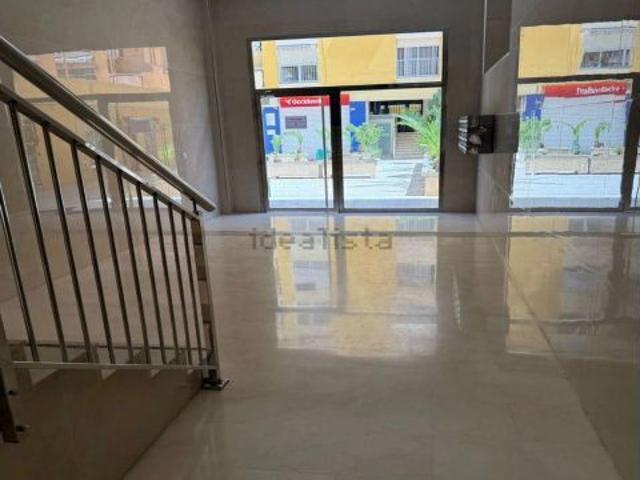 Piso en Camí Reial Valencia