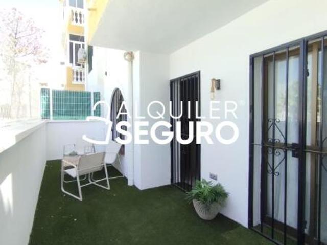 piso en Camino del Albero, MIJAS MÁLAGA