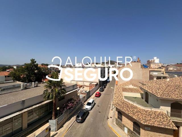 piso en Camino del Fondo, BENAGUASIL VALENCIA
