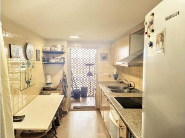 Piso en Campanar con vista espectaculares