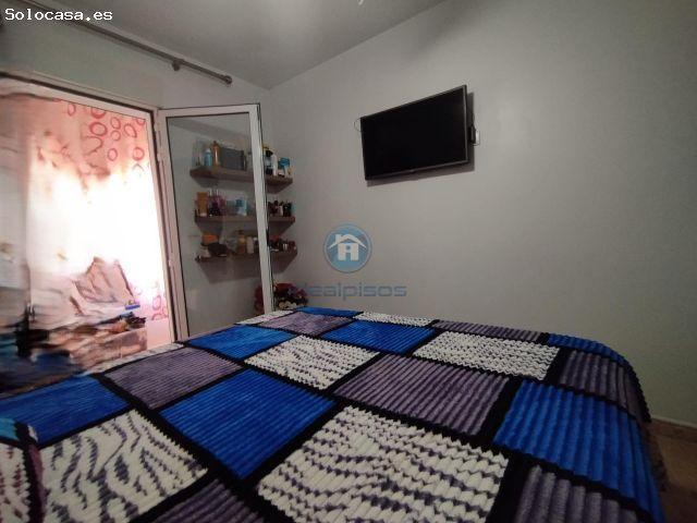 PISO EN CAMPOAMOR