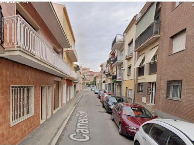 PISO EN CANOVELLES