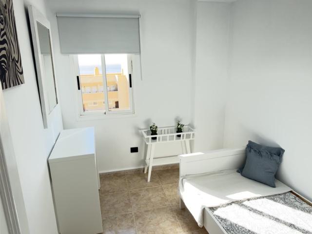 Piso en Candelaria, Tenerife 75m² Candelaria