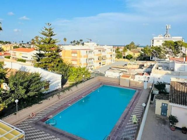 PISO EN CANET DE BERENGUER