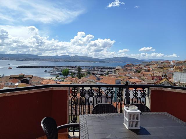 Piso en Cangas