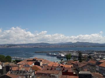 Piso en Cangas
