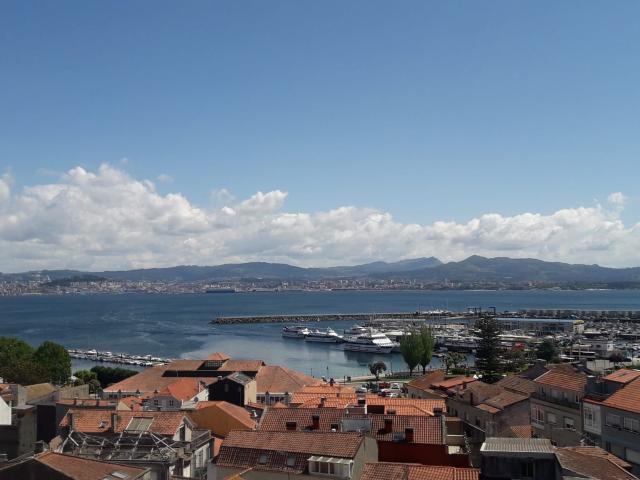 Piso en Cangas