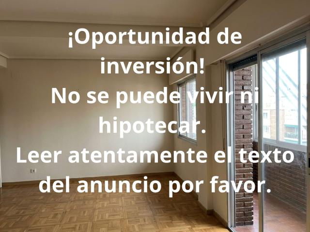 Piso en Casa de Campo
