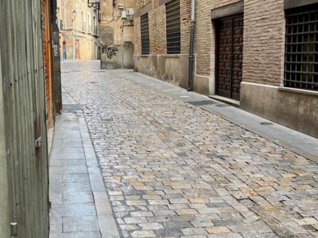 Piso en Casco Antiguo de Tudela