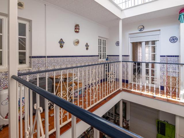 PISO EN CASCO HISTORICO CON TRASTERO