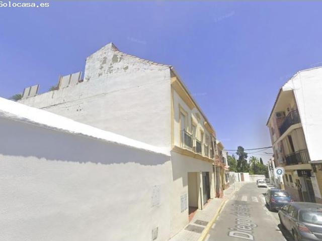 PISO EN CASTILLEJA DE LA CUESTA