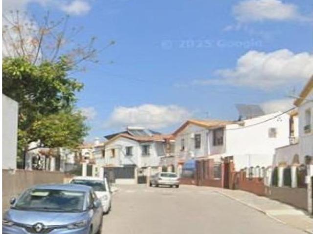 PISO EN CASTILLEJA DE LA CUESTA