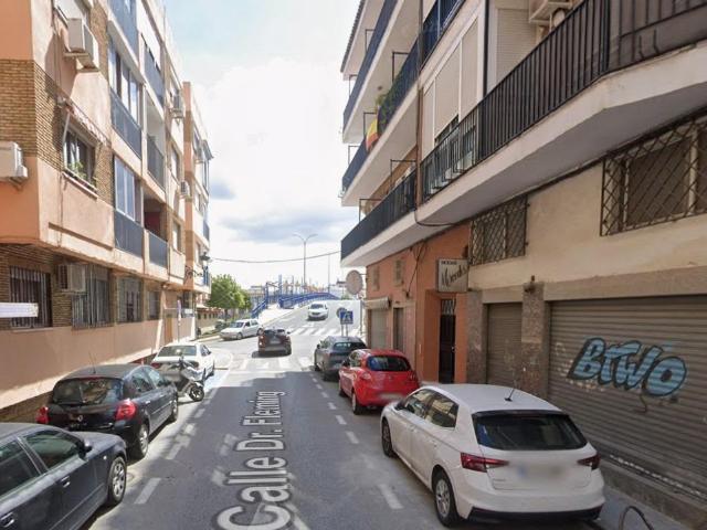 PISO EN CASTILLEJA DE LA CUESTA