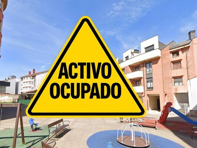 PISO EN CASTRILLON