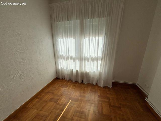Piso en Captesa