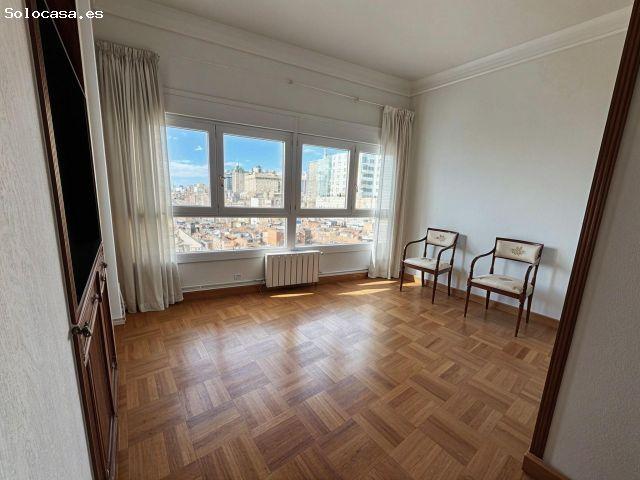 Piso en Captesa