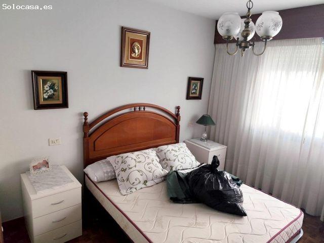 Piso en Carballo de 3 habitaciones,2 baños y ascensor