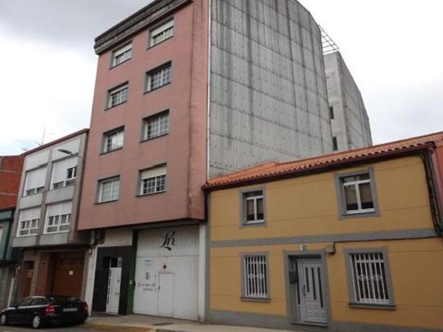 Piso en Carballo en venta. ACTIVO INMOBILIARIO SIN POSESIÓN