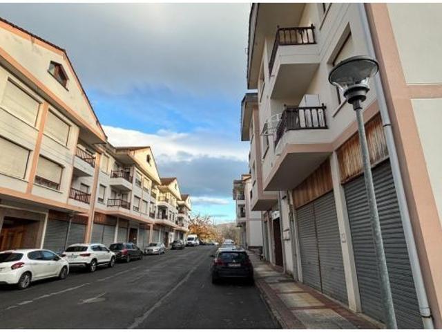 PISO EN CARRANZA BIZKAIA