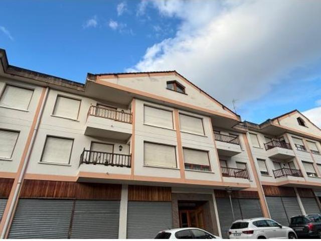 PISO EN CARRANZA BIZKAIA