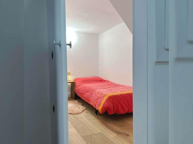 Piso en Carrer Holanda, L'Hospitalet de Llobregat de 78 m² con 2 habitaciones