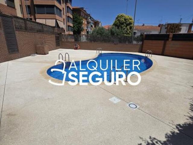 piso en Carretera Base, TORREJÓN DE ARDOZ MADRID