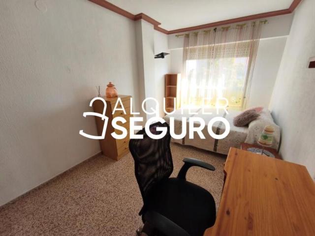 piso en Carretera De Agost, SAN VICENTE DEL RASPEIG ALICANTE