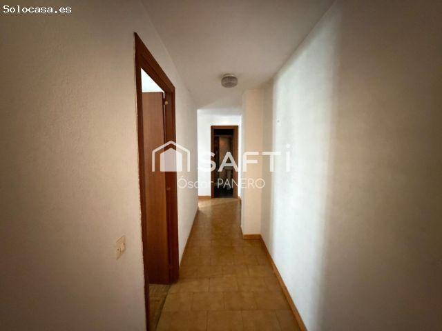 Piso en Carrizo De La Ribera