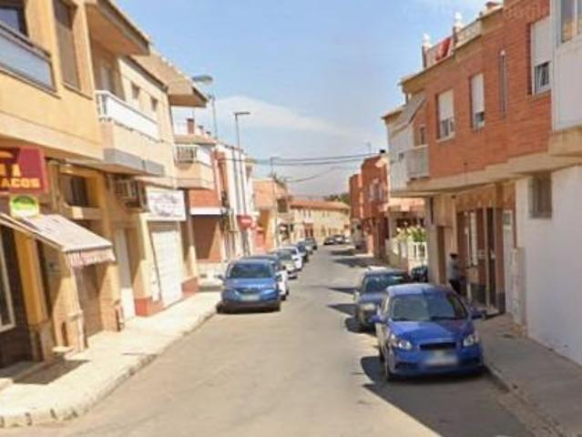 PISO EN CARTAGENA