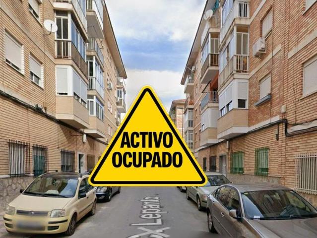 PISO EN CARTAGENA