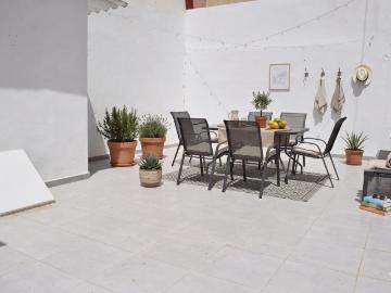 Piso en Catarroja: 106 m2 + 35 m2 de Terraza